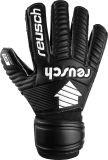 Reusch Legacy Arrow Silver Junior 5372204 7700 black front